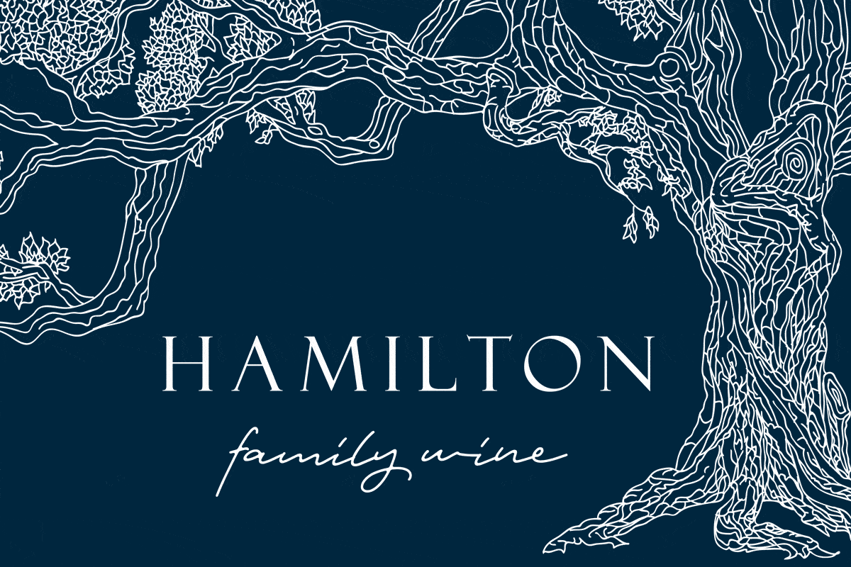 Hamilton Wines Gift Card