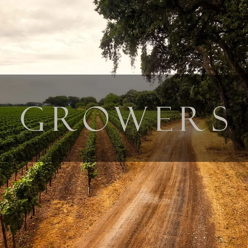 Growers Wine Club
