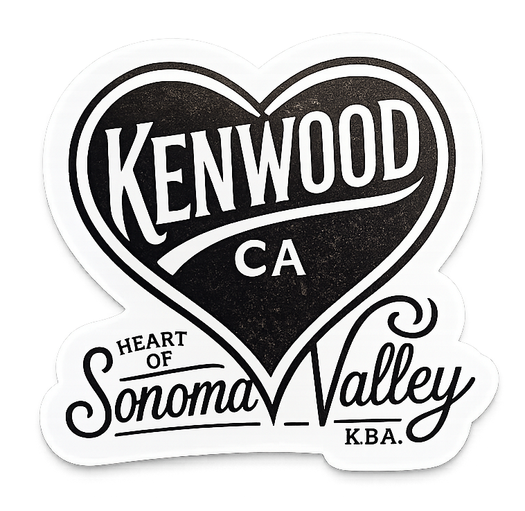 Kenwood Business Association logo